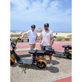 Multi-Day Scooter Rental