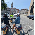 6-Hour Scooter Rental