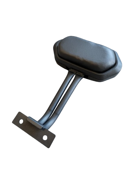 Passenger Back Rest