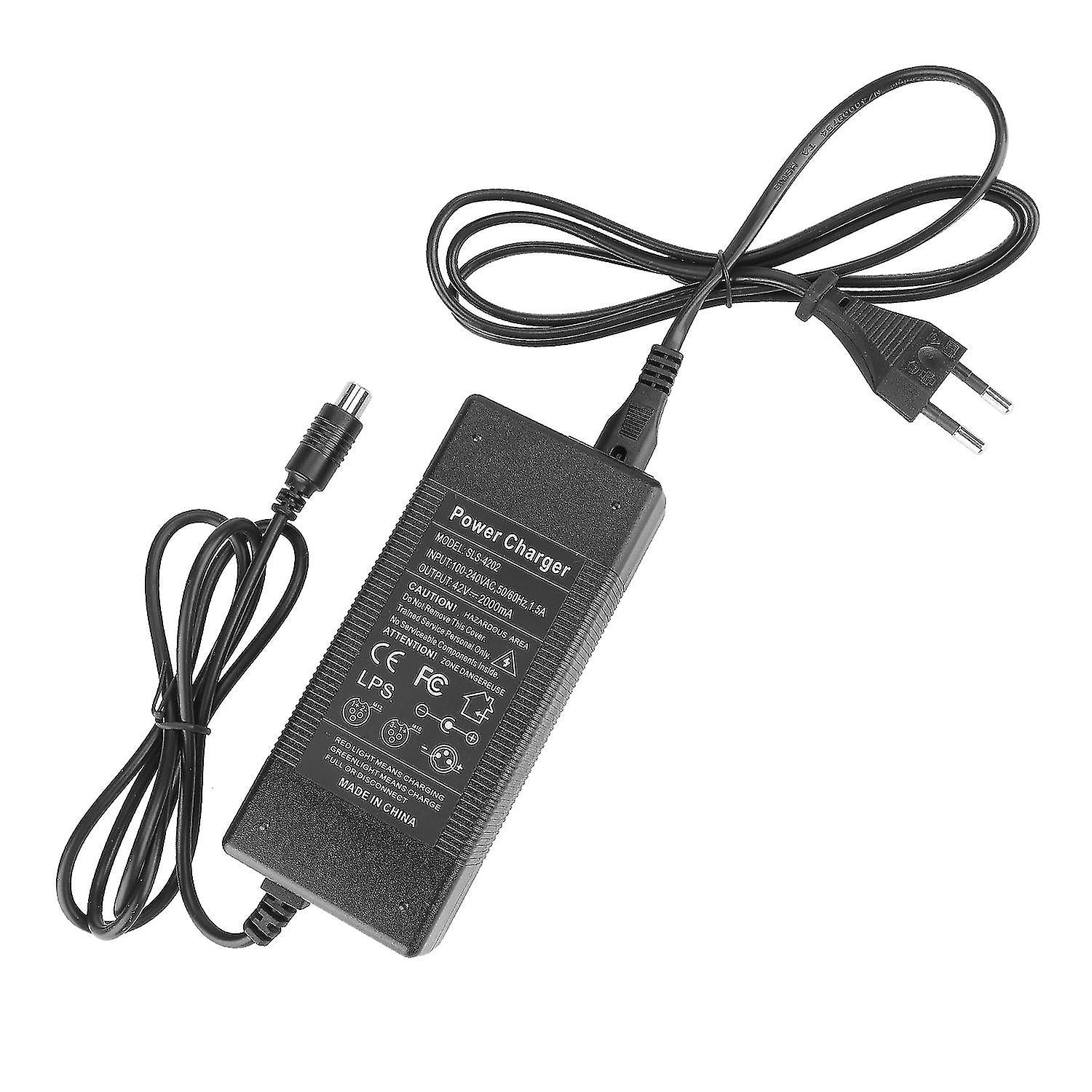 Battery Charger