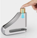 Disc Brake Lock