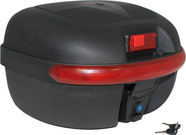 Top Case / Cargo Box
