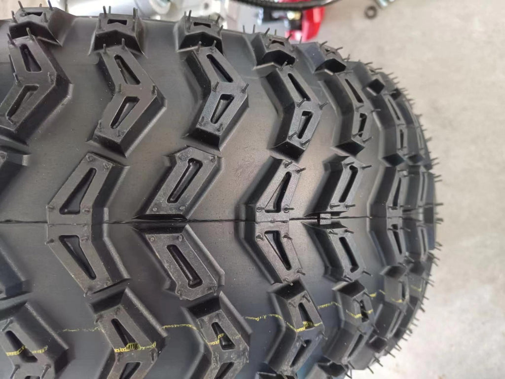 Off-Road Tire Set