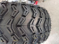 Off-Road Tire Set