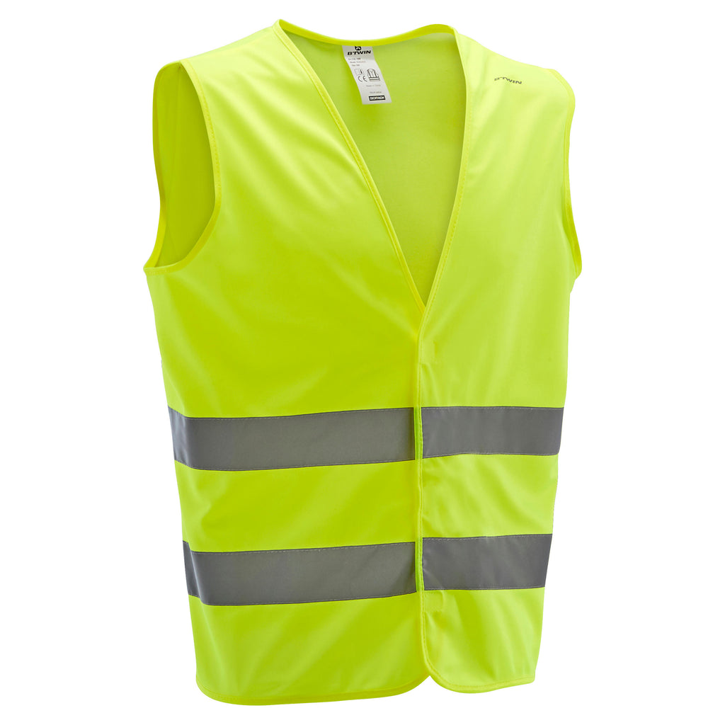 Safety Vest