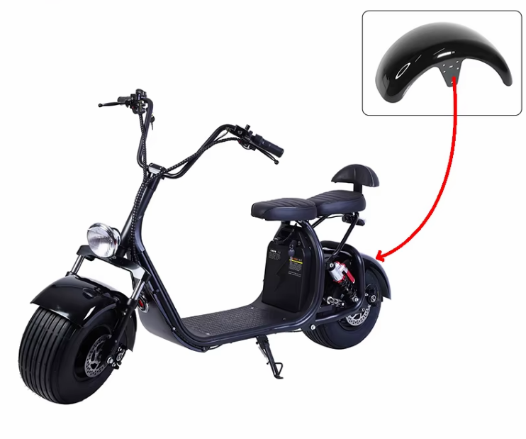 Fender - Front or Rear