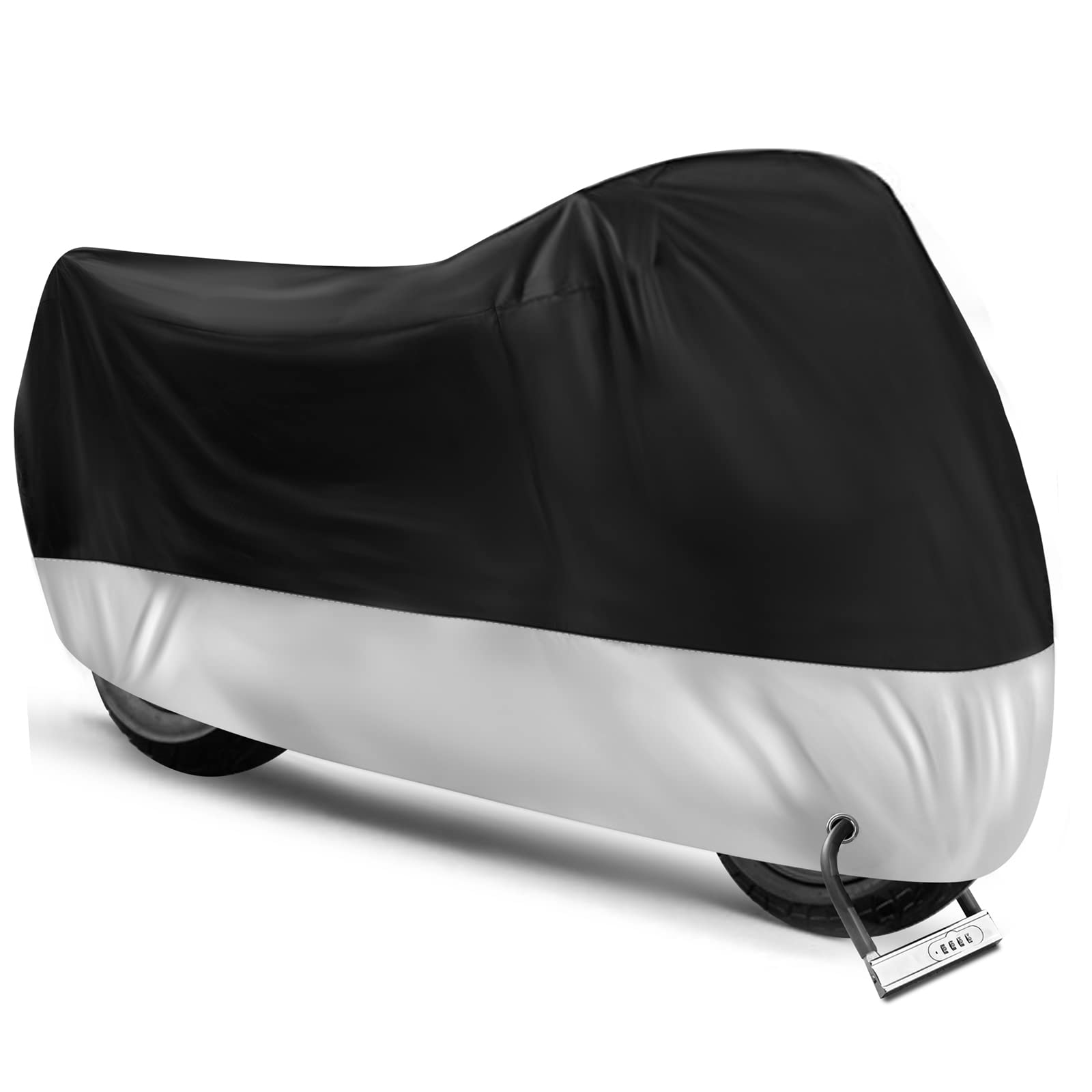 Weather Cover